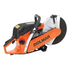 DÉCOUPEUSE 2 TEMPS 60,7 CM³ Ø 300 MM