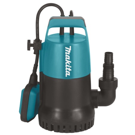 POMPE VIDE-CAVE À EAU CLAIRE 220 V 300 W (PRODUIT SEUL FILAIRE)