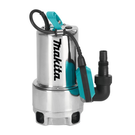 POMPE VIDE-CAVE À EAU CHARGÉE 220 V 550 W (PRODUIT SEUL FILAIRE)