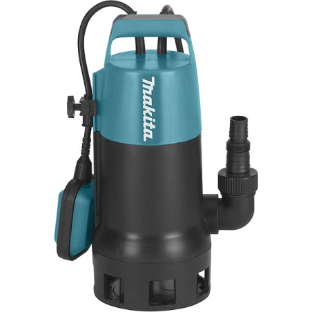 POMPE VIDE-CAVE À EAU CHARGÉE 220 V 1100 W (PRODUIT SEUL FILAIRE)