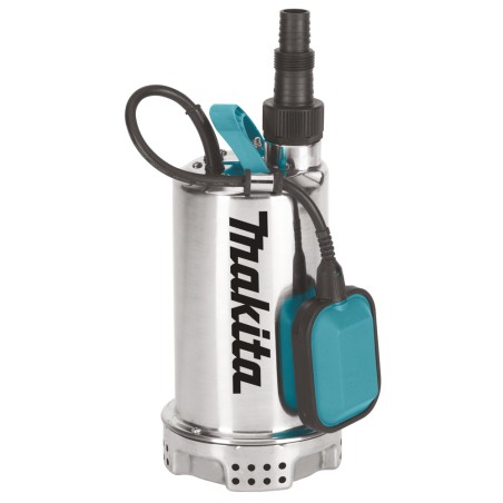POMPE VIDE-CAVE À EAU CLAIRE 220 V 1100 W (PRODUIT SEUL FILAIRE)