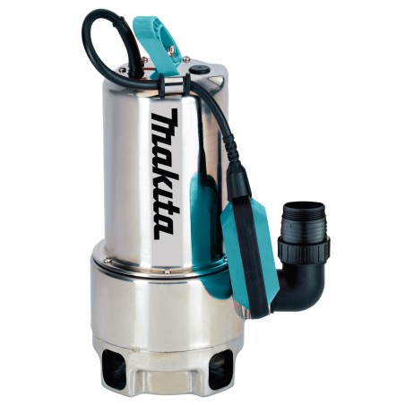 POMPE VIDE-CAVE À EAU CHARGÉE 220 V 1100 W (PRODUIT SEUL FILAIRE)