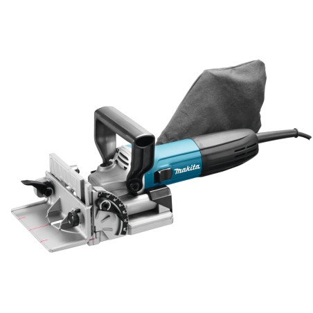 LAMELLEUSE 220 V 701 W (KIT D'ACCESSOIRES)