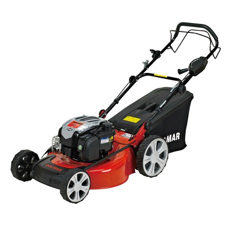 TONDEUSE AUTOTRACTÉE 4 TEMPS 163 CM³ 51 CM