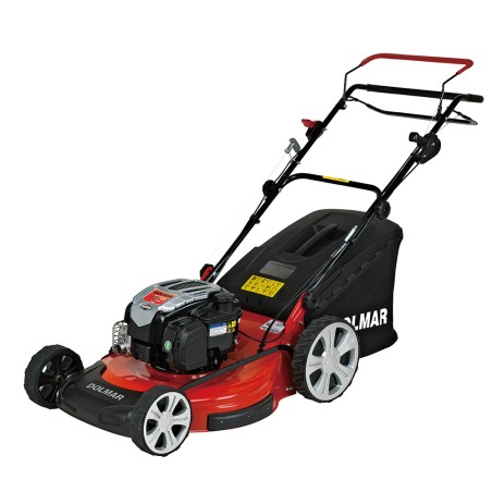 TONDEUSE AUTOTRACTÉE 4 TEMPS 163 CM³ 56 CM