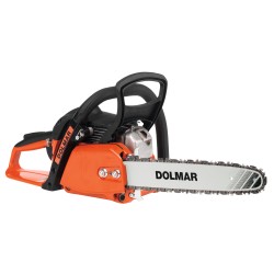 TRONÇONNEUSE HOBBY 2 TEMPS 32 CM³ 35 CM