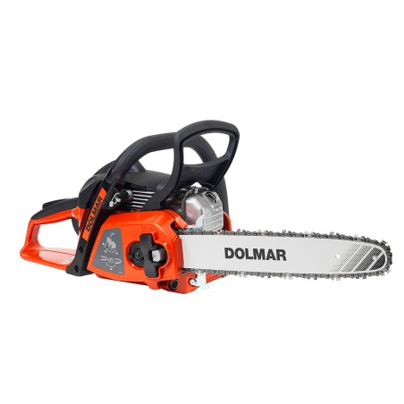 TRONÇONNEUSE HOBBY 2 TEMPS 35 CM³ 35 CM