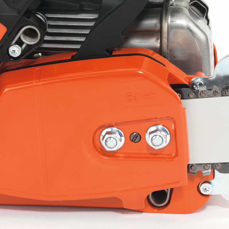 TRONÇONNEUSE HOBBY 2 TEMPS 35 CM³ 35 CM