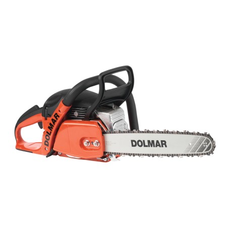 TRONÇONNEUSE PRO 2 TEMPS 50 CM³ 45 CM