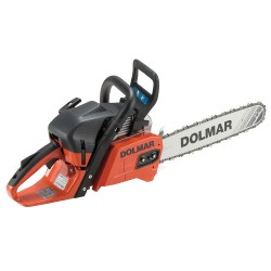 TRONÇONNEUSE FARMER 2 TEMPS 55,7 CM³ 38 CM