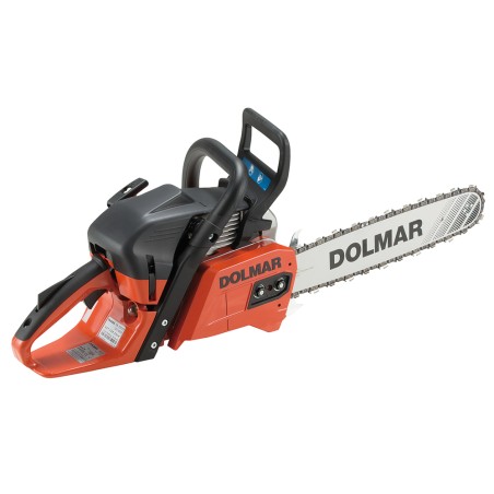 TRONÇONNEUSE FARMER 2 TEMPS 55,7 CM³ 38 CM