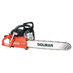 TRONÇONNEUSE PRO 2 TEMPS 78,5 CM³ 60 CM