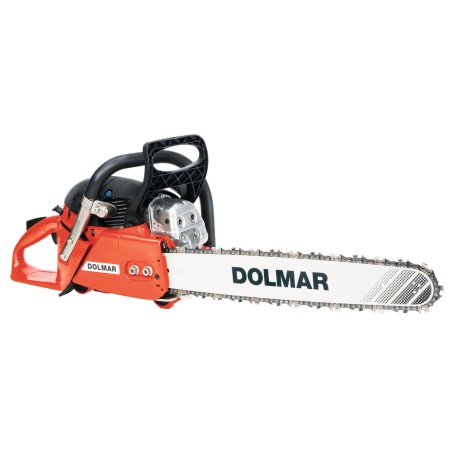 TRONÇONNEUSE PRO 2 TEMPS 78,5 CM³ 60 CM