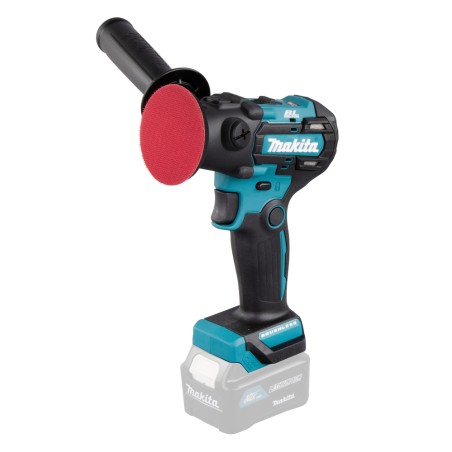 PONCEUSE-POLISSEUSE SANS FILS 12V 75MM (PRODUIT SEUL)