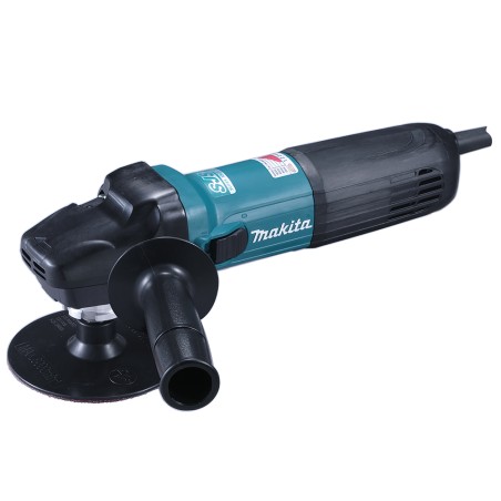 PONCEUSE À DISQUE 220 V 1400 W Ø 125 MM