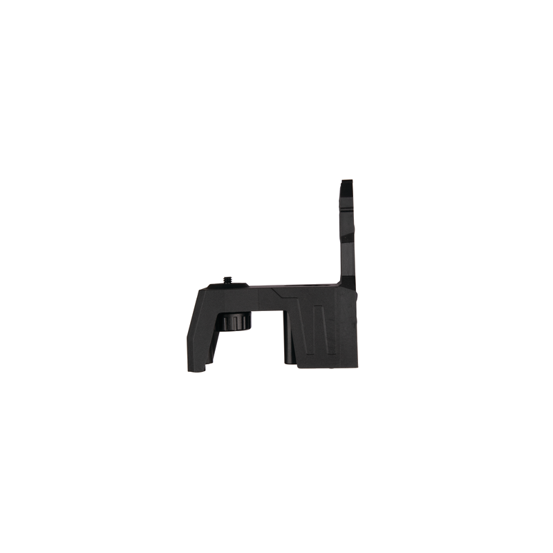 LASER LIGNES ET 4 POINTS CROIX 25 M 12 V CXT LI-ION (PRODUIT SEUL + KIT D'ACCESSOIRES)