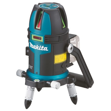 LASER 3 VERTICALES / 1 HORIZONTALE 10 M (PRODUIT SEUL)