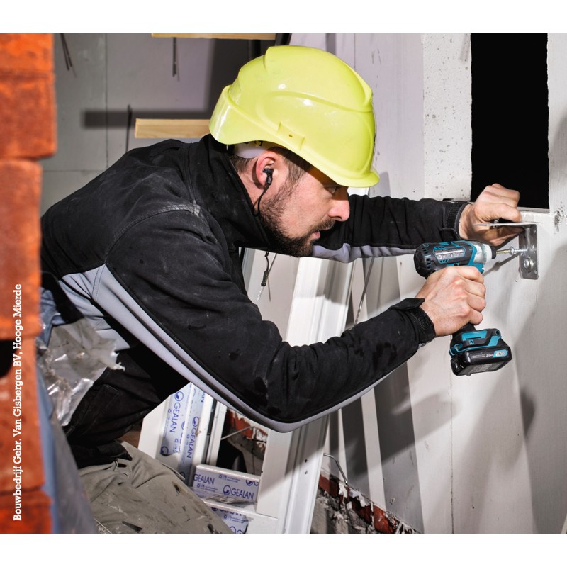 VISSEUSE À CHOCS 12 V CXT LI-ION 135 NM (PRODUIT SEUL)