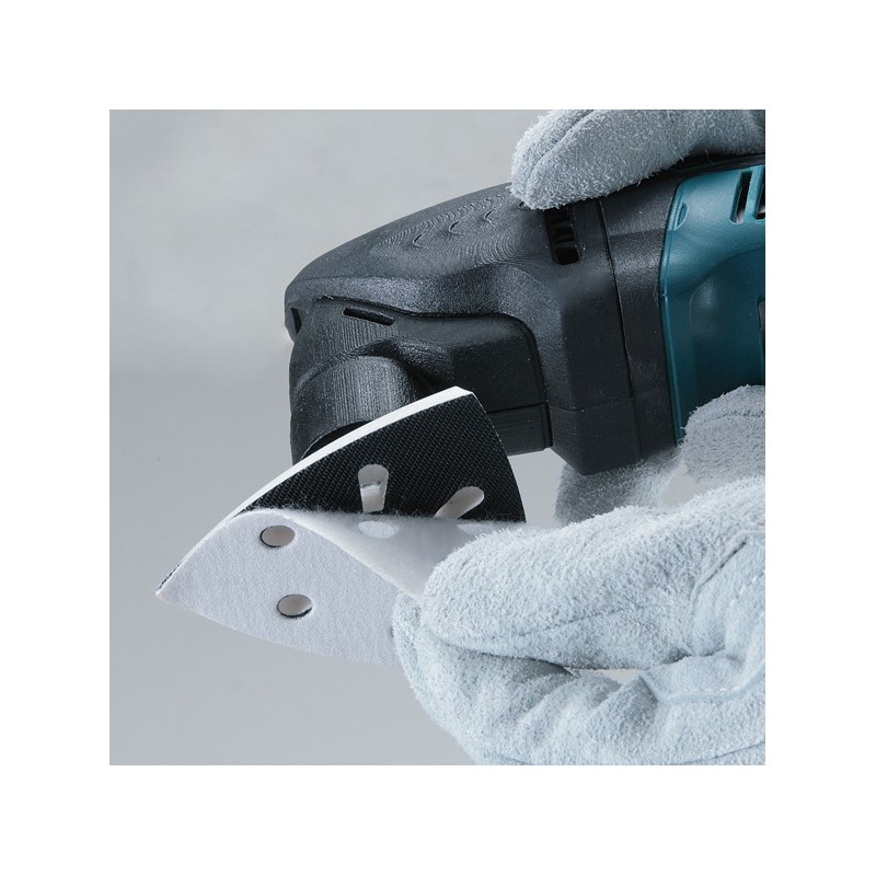 DÉCOUPEUR-PONCEUR MULTIFONCTIONS 220 V 320 W ( KIT D'ACCESSOIRES)