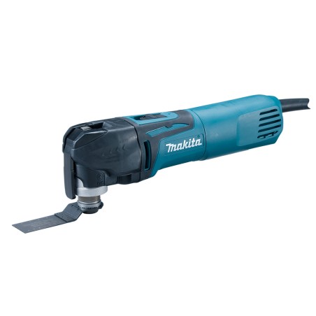 DÉCOUPEUR-PONCEUR MULTIFONCTIONS 220 V 320 W (KIT D'ACCESSOIRES)