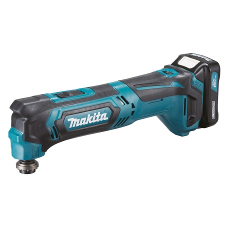 DÉCOUPEUR-PONCEUR MULTIFONCTIONS 12 V CXT LI-ION 2 AH ( KIT D'ACCESSOIRES + 2 BATTERIES + 1 CHARGEUR)