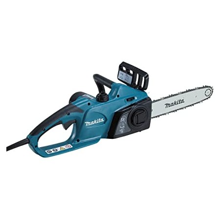 TRONÇONNEUSE 220 V 1800 W 35 CM (KIT D'ACCESSOIRES)