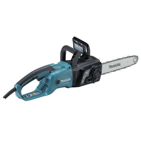 TRONÇONNEUSE 220 V 2000 W 35 CM (KIT D'ACCESSOIRES)