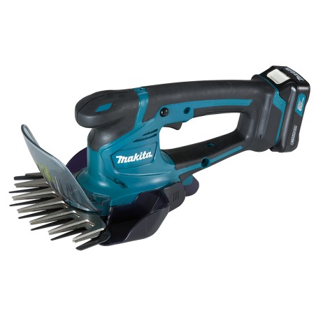TAILLE-HERBE 12 V CXT LI-ION 1,5 AH (2 BATTERIES + 1 CHARGEUR + KIT D'ACCESSOIRES)