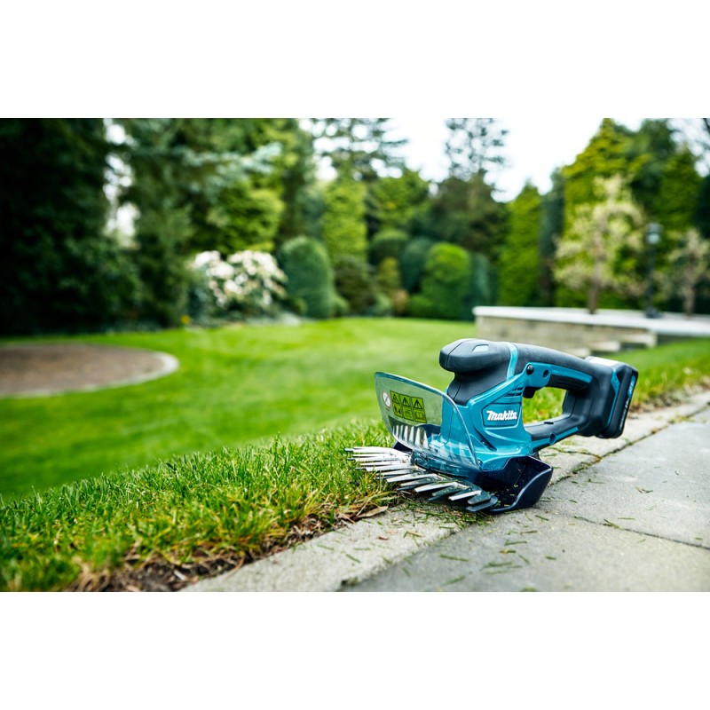 TAILLE-HERBE 12 V CXT LI-ION 1,5 AH (2 BATTERIES + 1 CHARGEUR + KIT D'ACCESSOIRES)