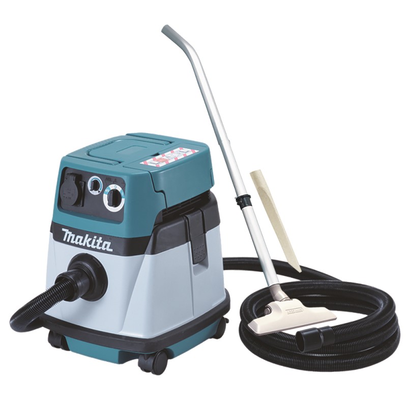 ASPIRATEUR 13 L 1050 W 220 MBAR AVEC KIT D'ACCESSOIRES