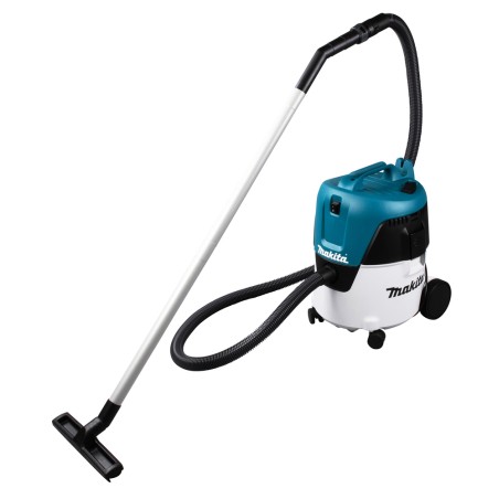 ASPIRATEUR 220 V 20 L 1000 W 210 MBAR (KIT D'ACCESSOIRES)