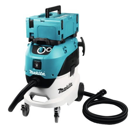 ASPIRATEUR 220 V 42 L 1200 W 250 MBAR (KIT D'ACCESSOIRES)