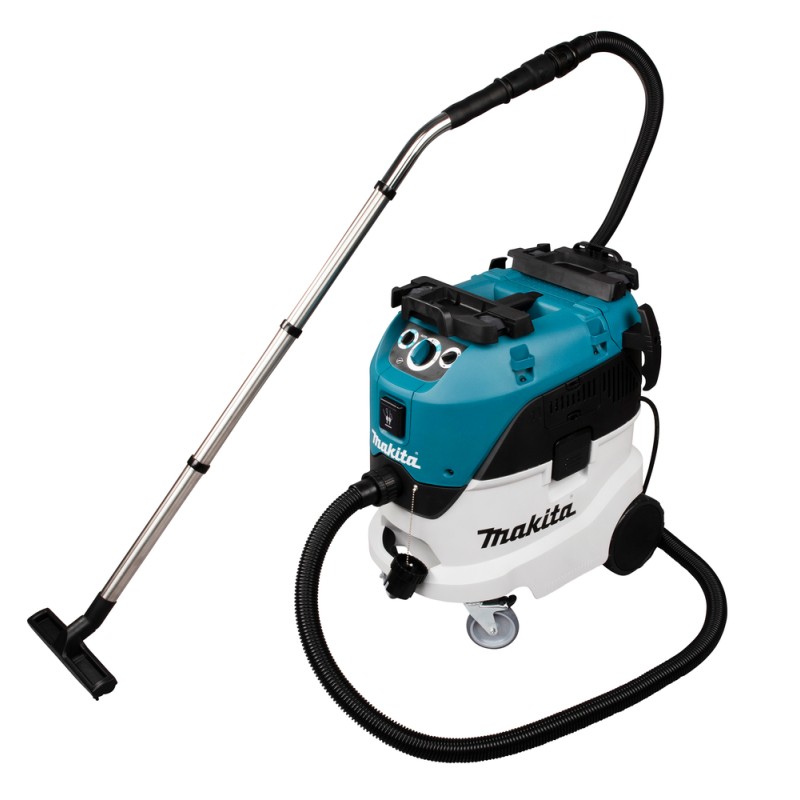 ASPIRATEUR 220 V 42 L 1400 W 250 MBAR (KIT D'ACCESSOIRES)