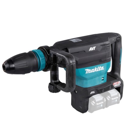 BURINEUR SDS-MAX 40VMAX X2 (PRODUIT SEUL)