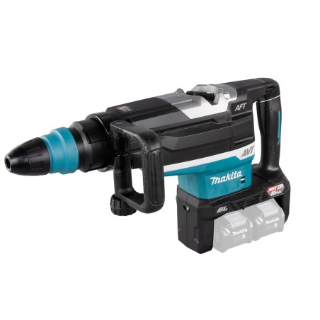 PERFO-BUR SDSMAX 36VX2 52MM (PRODUIT SEUL)