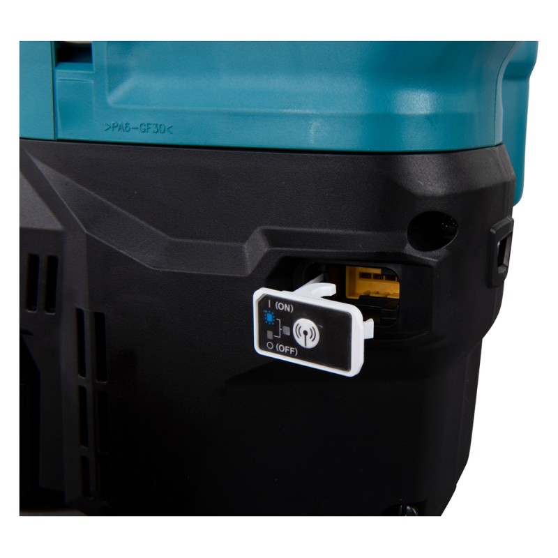 PERFO-BURINEUR SDS+ 40VMAX 40MM (PRODUIT SEUL AVEC 1 PUCE BLUETOOTH)