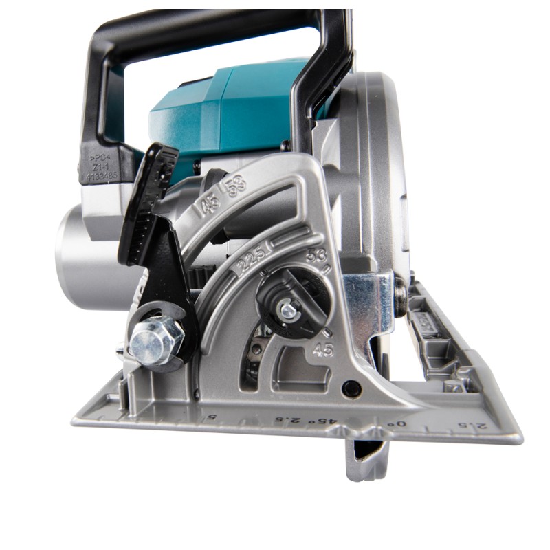 SCIE CIRCULAIRE SANS FIL À POIGNÉE ARRIÈRE 185 MM 40VMAX (PRODUIT SEUL)