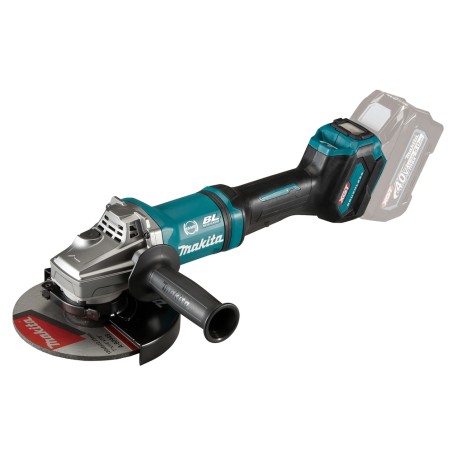 MEULEUSE Ø 180MM 40V (PRODUIT SEUL)