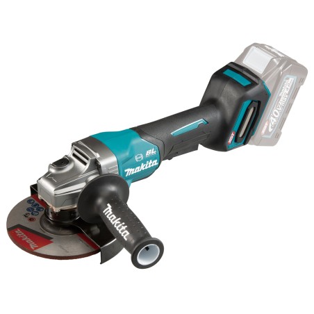 MEULEUSE 150MM 40VMAX (PRODUIT SEUL)