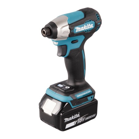 VISSEUSE A CHOCS 140NM MAKPAK 18V 3AH (1 BATTERIE)