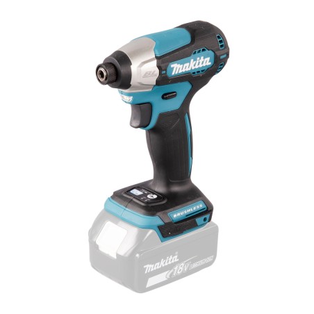 VISEUSE A CHOCS 18 V 140NM (PRODUIT SEUL AVEC 1 MAKPAC)