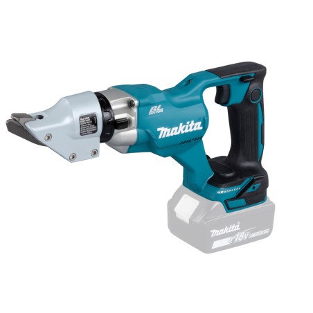 CISAILLE 18V 2,0MM (PRODUIT SEUL)