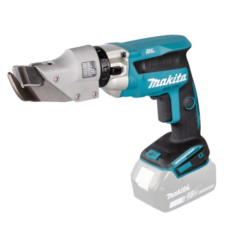 CISAILLE 18V 1,3MM (PRODUIT SEUL)