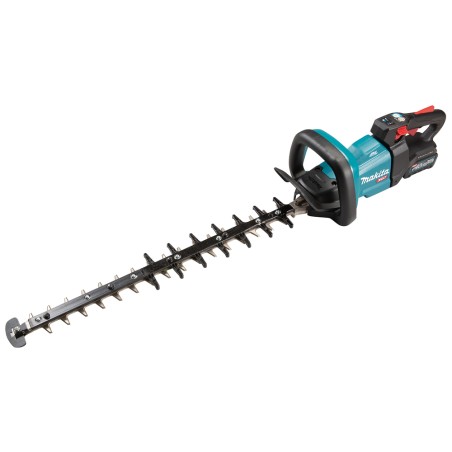 TAILLE-HAIE M 60CM 40VMAX 4AH (1 BATTERIE)