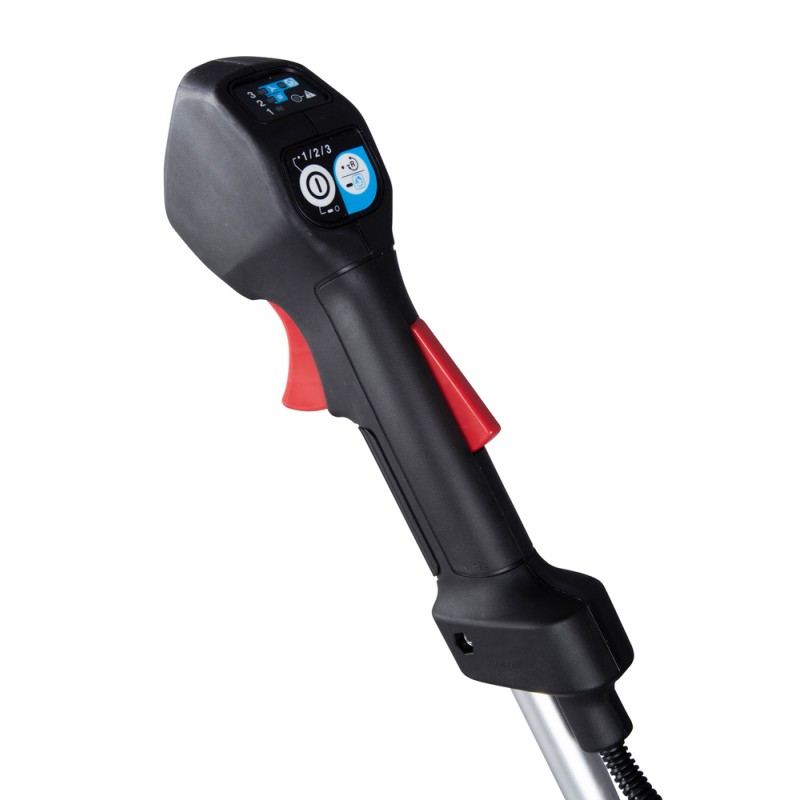 DEBROUISSAILLEUSE MAK 350MM 40VMAX (PRODUIT SEUL)