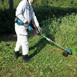 DÉBROUSSAILLEUSE L MAK 18VLI-ION (PRODUIT SEUL)