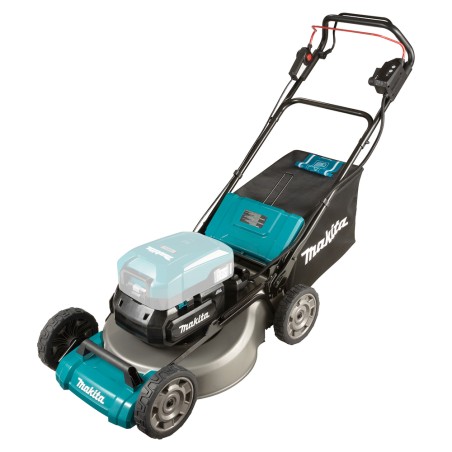 TONDEUSE 530MM MAK 40VMAX LI-ION (PRODUIT SEUL)
