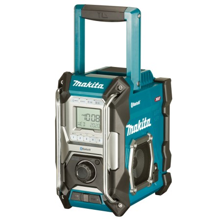 MAKITA RADIO CHANTIER LIION 12 à 40 V