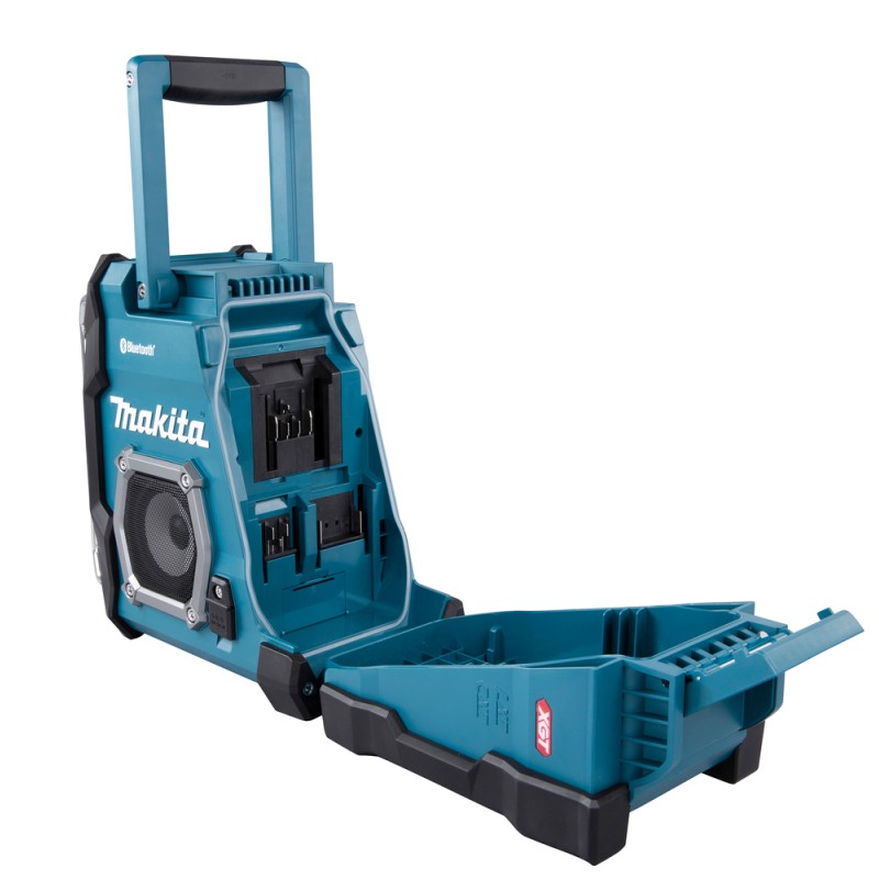 MAKITA RADIO CHANTIER LIION 12 à 40 V