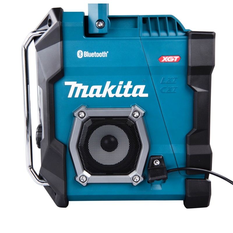 MAKITA RADIO CHANTIER LIION 12 à 40 V